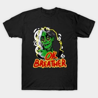 Ok Breather T-Shirt